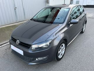 Volkswagen Polo 1.2 TSI 90cv DSG7