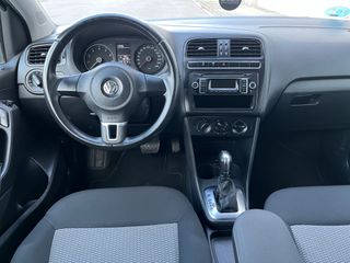 Volkswagen Polo 1.2 TSI 90cv DSG7