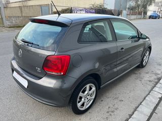 Volkswagen Polo 1.2 TSI 90cv DSG7