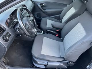 Volkswagen Polo 1.2 TSI 90cv DSG7