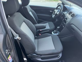 Volkswagen Polo 1.2 TSI 90cv DSG7