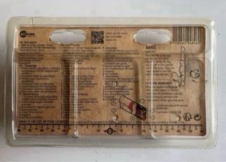 Cerradura Thirard Federal 2 con llaves