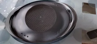 Thermomix Cesta Vapor