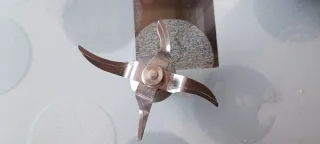 Thermomix Cesta Vapor