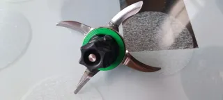 Thermomix Cesta Vapor