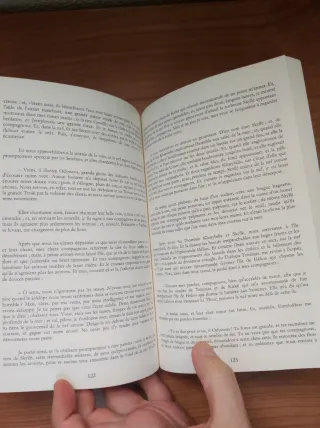 L'ODYSSEE | Homère: Texte intégral (Annoté d'un...