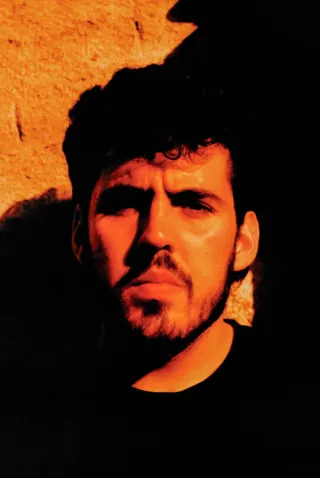 Sesión fotográfica