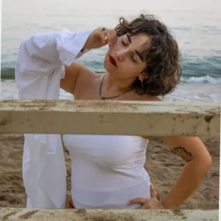 Sesión fotográfica