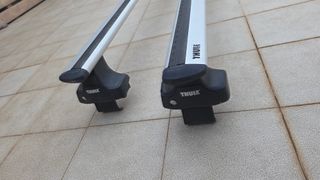 Thule WingBar Evo Range Rover Evoque