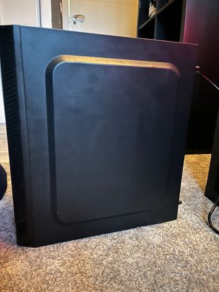 PC Gaming Tempest con RGB