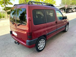 Peugeot Partner 2005