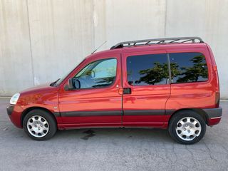 Peugeot Partner 2005