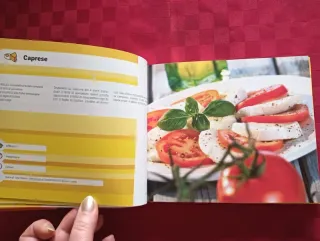 Libro. Cucino semplice e veloce.