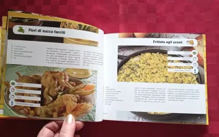 Libro. Cucino semplice e veloce.