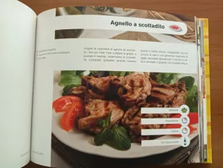 Libro. Cucino semplice e veloce.