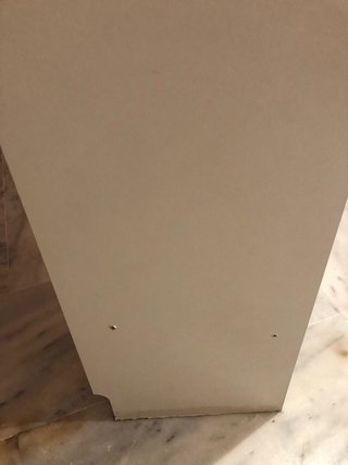 Librería Billy Blanca Ikea