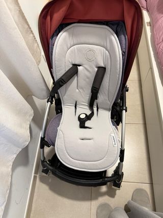 Cochecito Bugaboo