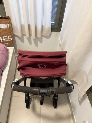 Cochecito Bugaboo