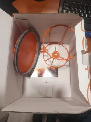 Filtro Aire Twin Air Suzuki King Quad