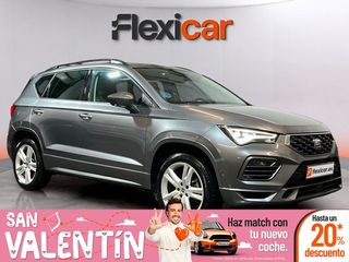 Seat Ateca 1.5 TSI 110kW (150CV) St&Sp Style XM