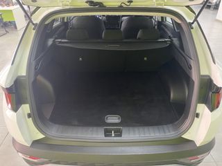 Hyundai Tucson Maxx 1.6 TGDI 230CV Auto HEV EL TOP