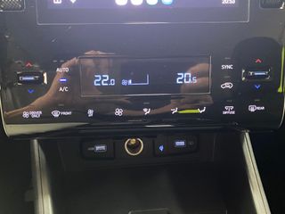 Hyundai Tucson Maxx 1.6 TGDI 230CV Auto HEV EL TOP