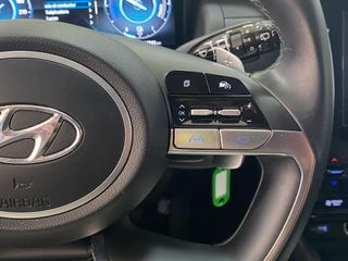 Hyundai Tucson Maxx 1.6 TGDI 230CV Auto HEV EL TOP