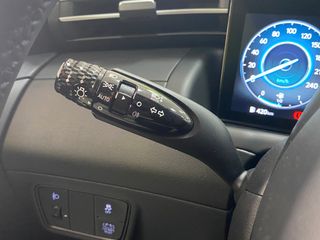 Hyundai Tucson Maxx 1.6 TGDI 230CV Auto HEV EL TOP