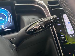 Hyundai Tucson Maxx 1.6 TGDI 230CV Auto HEV EL TOP