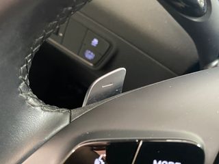 Hyundai Tucson Maxx 1.6 TGDI 230CV Auto HEV EL TOP