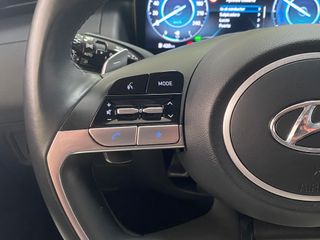 Hyundai Tucson Maxx 1.6 TGDI 230CV Auto HEV EL TOP