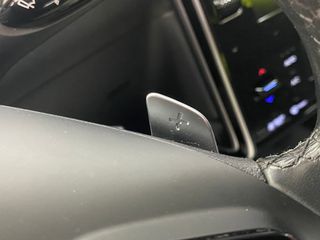 Hyundai Tucson Maxx 1.6 TGDI 230CV Auto HEV EL TOP