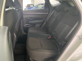 Hyundai Tucson Maxx 1.6 TGDI 230CV Auto HEV EL TOP