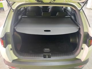 Hyundai Tucson Maxx 1.6 TGDI 230CV Auto HEV EL TOP