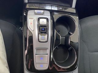 Hyundai Tucson Maxx 1.6 TGDI 230CV Auto HEV EL TOP