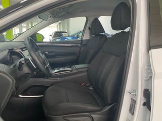 Hyundai Tucson Maxx 1.6 TGDI 230CV Auto HEV EL TOP