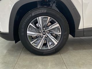 Hyundai Tucson Maxx 1.6 TGDI 230CV Auto HEV EL TOP