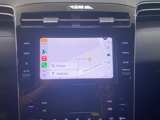 Hyundai Tucson Maxx 1.6 TGDI 230CV Auto HEV EL TOP