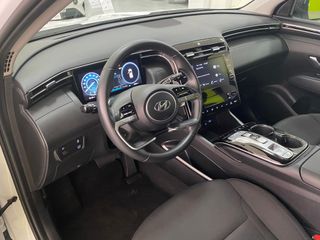 Hyundai Tucson Maxx 1.6 TGDI 230CV Auto HEV EL TOP