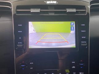 Hyundai Tucson Maxx 1.6 TGDI 230CV Auto HEV EL TOP