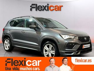 Seat Ateca 1.5 TSI 110kW (150CV) St&Sp Style XM