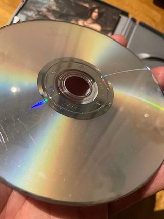 Final Fantasy X PS2 Platinum