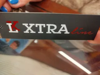 Parka marrón con cuello y puños desmontables