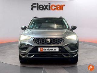 Seat Ateca 1.5 TSI 110kW (150CV) St&Sp Style XM