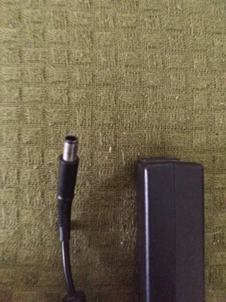 Cargador HP PPP012L-E 90W 19V 4.74A