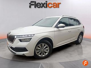 Skoda Kamiq 1.0 TSI 81kW (110CV) DSG Ambition