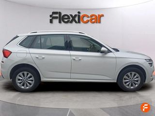 Skoda Kamiq 1.0 TSI 81kW (110CV) DSG Ambition