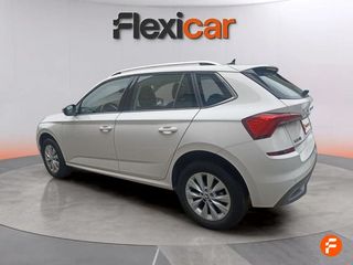 Skoda Kamiq 1.0 TSI 81kW (110CV) DSG Ambition