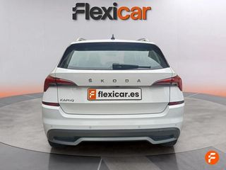Skoda Kamiq 1.0 TSI 81kW (110CV) DSG Ambition