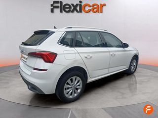 Skoda Kamiq 1.0 TSI 81kW (110CV) DSG Ambition